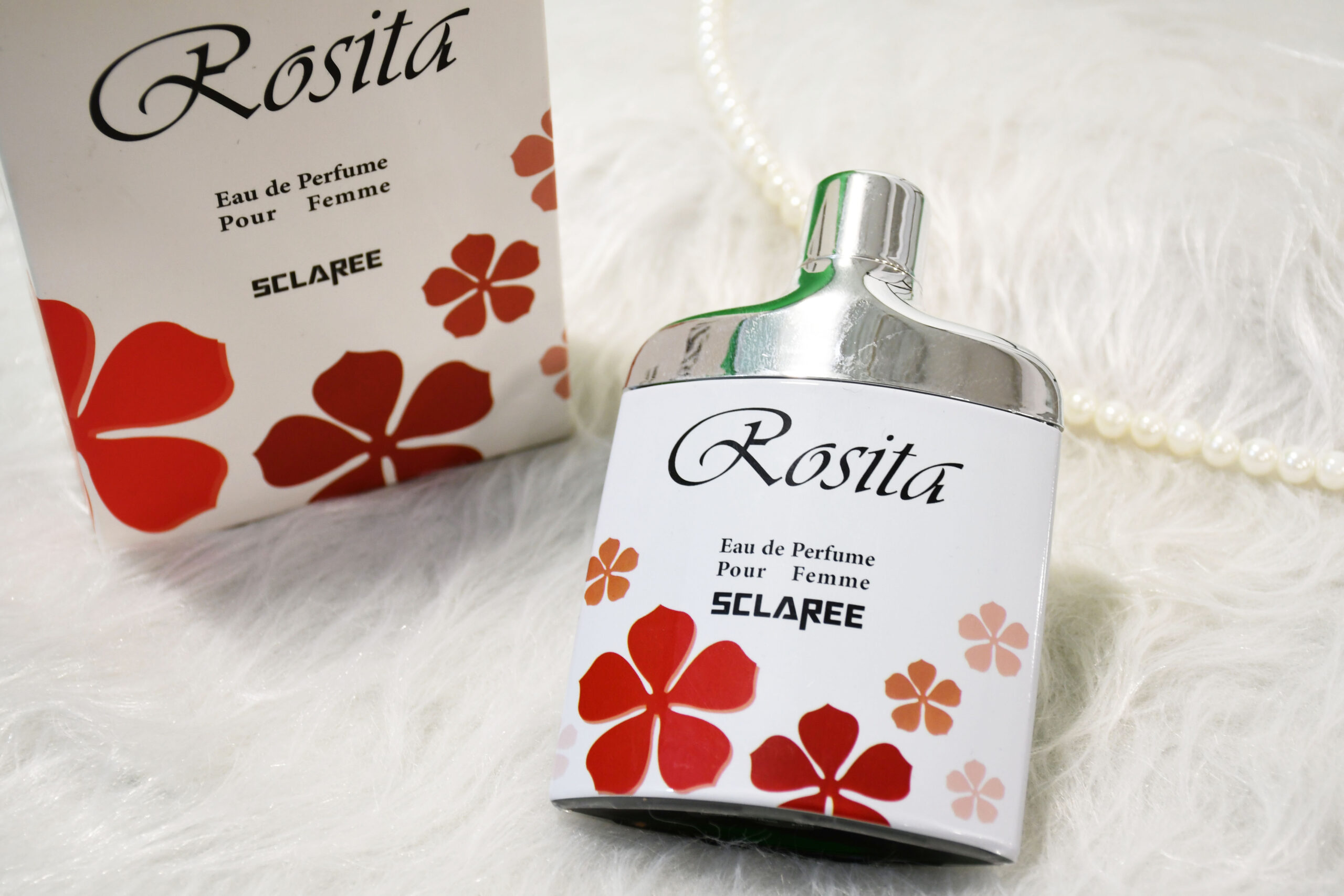 عطر زنانه Rosita